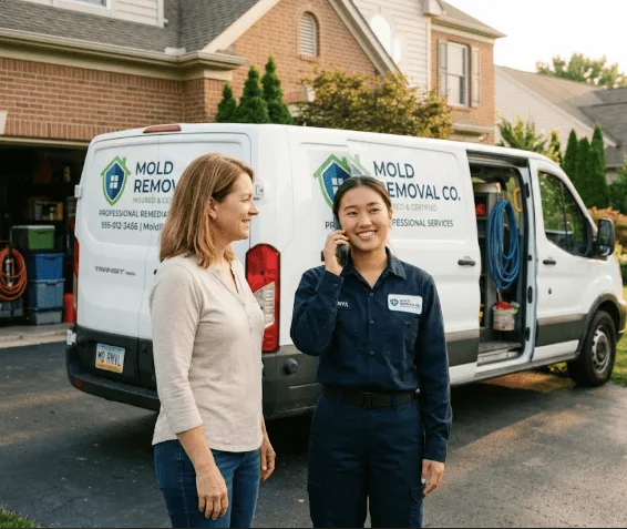 Crawlspace Mold Remediation Star Lake, WI FAQs